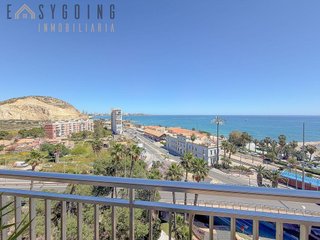 Ático en venta en Vistahermosa en Alicante