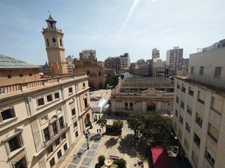 Piso en venta en Centro en Castellón de la Plana