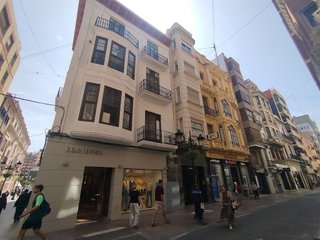 Piso en venta en Centro en Castellón de la Plana