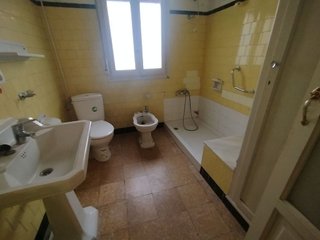 Piso en venta en Centro en Castellón de la Plana