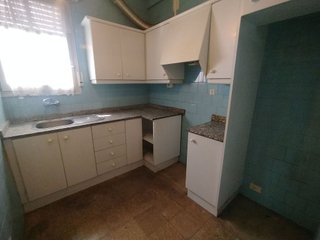 Piso en venta en Centro en Castellón de la Plana