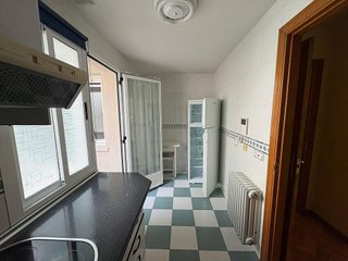 Piso en venta en Marianistas - AVE en Ciudad Real