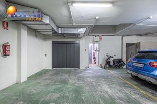 Garaje en venta en Fígares en Granada