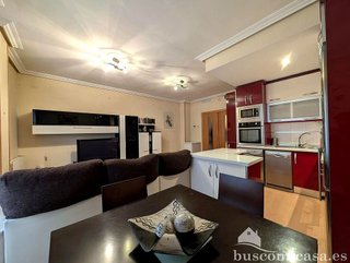 Piso en venta en Linarejos en Linares