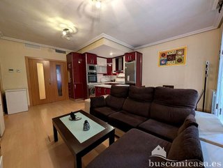 Piso en venta en Linarejos en Linares