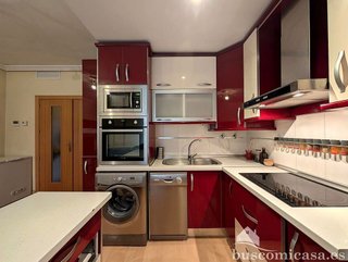 Piso en venta en Linarejos en Linares