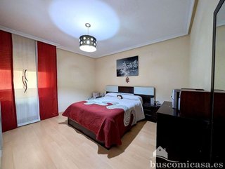 Piso en venta en Linarejos en Linares