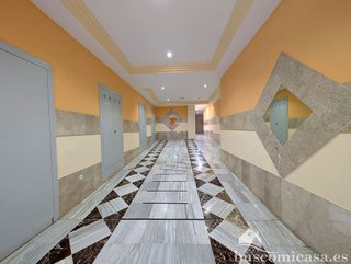 Piso en venta en Linarejos en Linares
