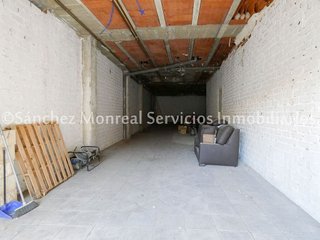 Local comercial en venta en Alcázar de San Juan