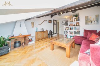 Piso en venta en Casco Urbano en Villaviciosa de Odón