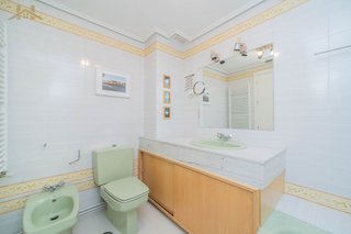 Piso en venta en Casco Urbano en Villaviciosa de Odón
