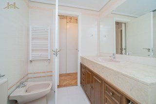 Piso en venta en Casco Urbano en Villaviciosa de Odón