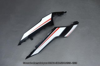 Carenado Completo para HONDA CBR 500 R 2016 - 2018