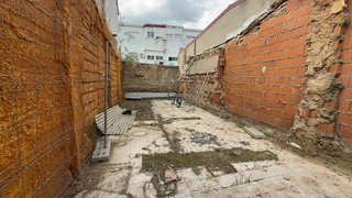 Terreno en venta en San Roque - Ronda norte en Badajoz