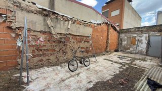 Terreno en venta en San Roque - Ronda norte en Badajoz