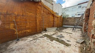 Terreno en venta en San Roque - Ronda norte en Badajoz