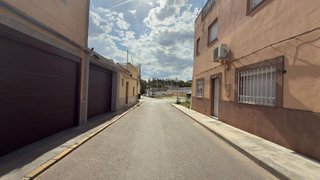 Terreno en venta en San Roque - Ronda norte en Badajoz