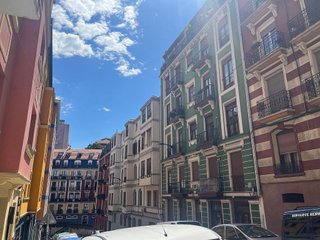 Trastero en venta en Solokoetxe en Bilbao