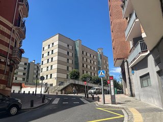 Trastero en venta en Solokoetxe en Bilbao