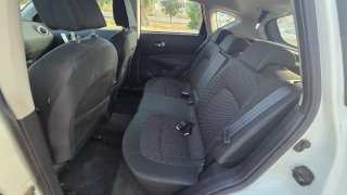 Nissan Qashqai 2010