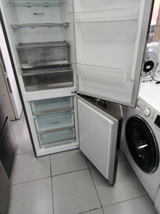 @Nevera LG No Frost Combi Con Garantía@