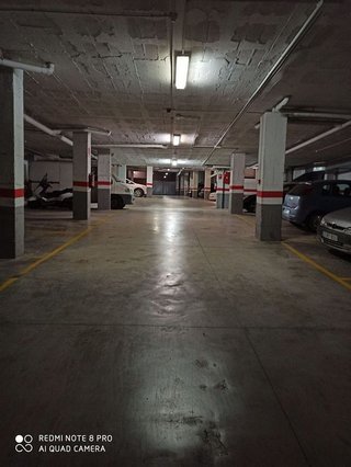 Garaje en venta en Camino Algarrobo - Las Arenas en Vélez-Málaga