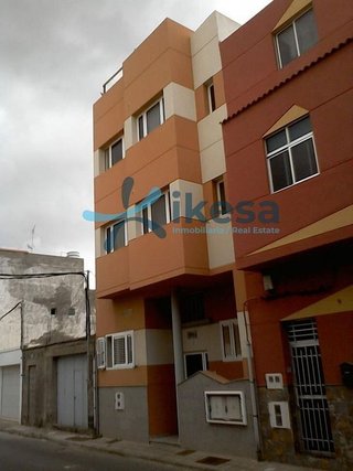 Piso en venta en Ingenio en Ingenio