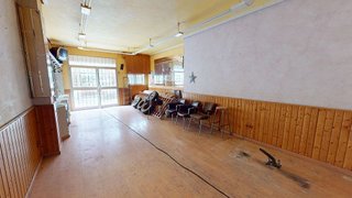 Local comercial en venta en El Pla de Sant Josep - L'Asil en Elche