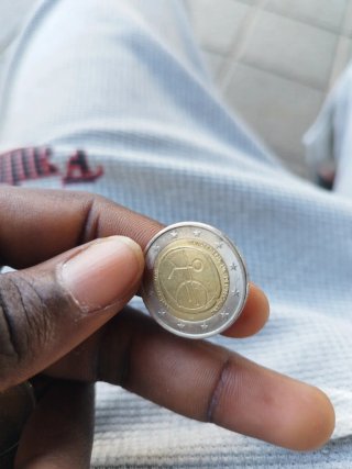 2euro(bundesrepublik deutschland)www1999_2009