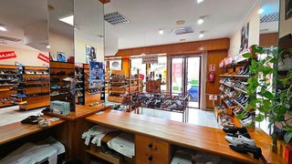 Local comercial en venta en Aracena