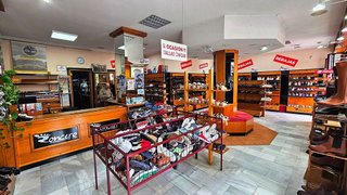 Local comercial en venta en Aracena