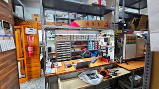 Local comercial en venta en Aracena