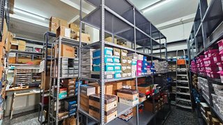 Local comercial en venta en Aracena