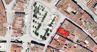 Local comercial en venta en Aracena