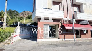 Local comercial en venta en Peñacastillo - Nueva Montaña en Santander