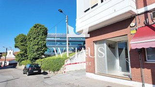 Local comercial en venta en Peñacastillo - Nueva Montaña en Santander