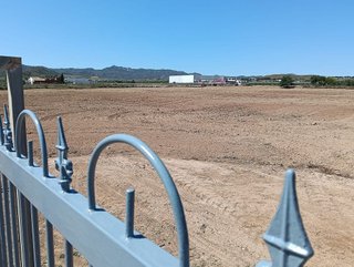 Terreno en venta en Pulpí pueblo en Pulpí