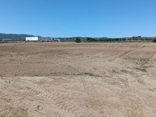 Terreno en venta en Pulpí pueblo en Pulpí