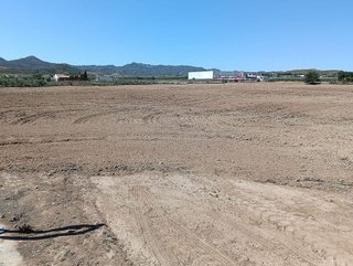 Terreno en venta en Pulpí pueblo en Pulpí