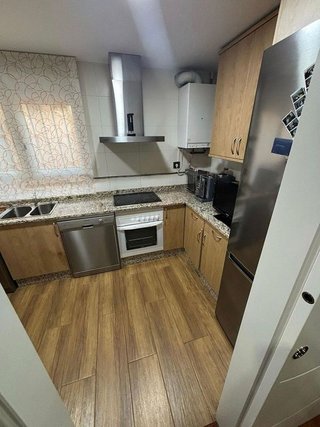 Piso en venta en Casco Antiguo Norte en Ciempozuelos