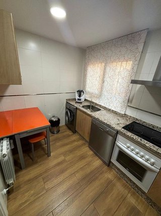 Piso en venta en Casco Antiguo Norte en Ciempozuelos