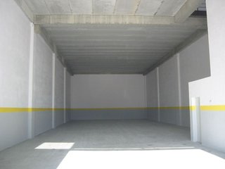 Nave industrial en alquiler en Port en Badalona