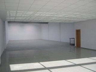 Nave industrial en alquiler en Port en Badalona