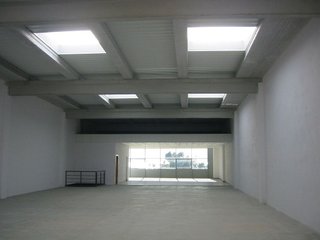 Nave industrial en alquiler en Port en Badalona