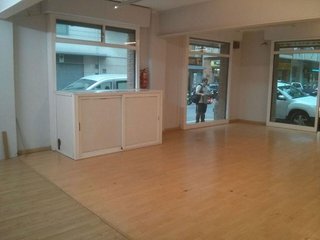 Local comercial en alquiler en L'Hostal - Lledoner en Granollers