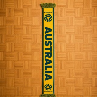 Bufanda Australia