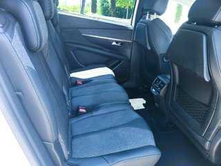 Peugeot 5008 2021  2,0 hdi 180cv