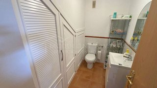 Casa adosada en venta en La Montaña - El Cortijo en Aranjuez