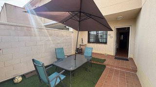 Casa adosada en venta en La Montaña - El Cortijo en Aranjuez