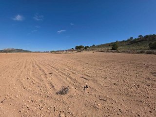 Casa rural en venta en Tobarra
